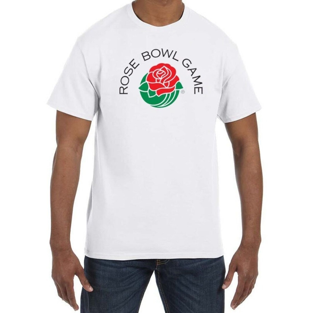 Rose Bowl College Football Game TShirt